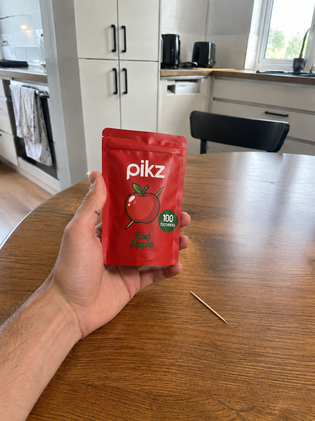 pikz Apple