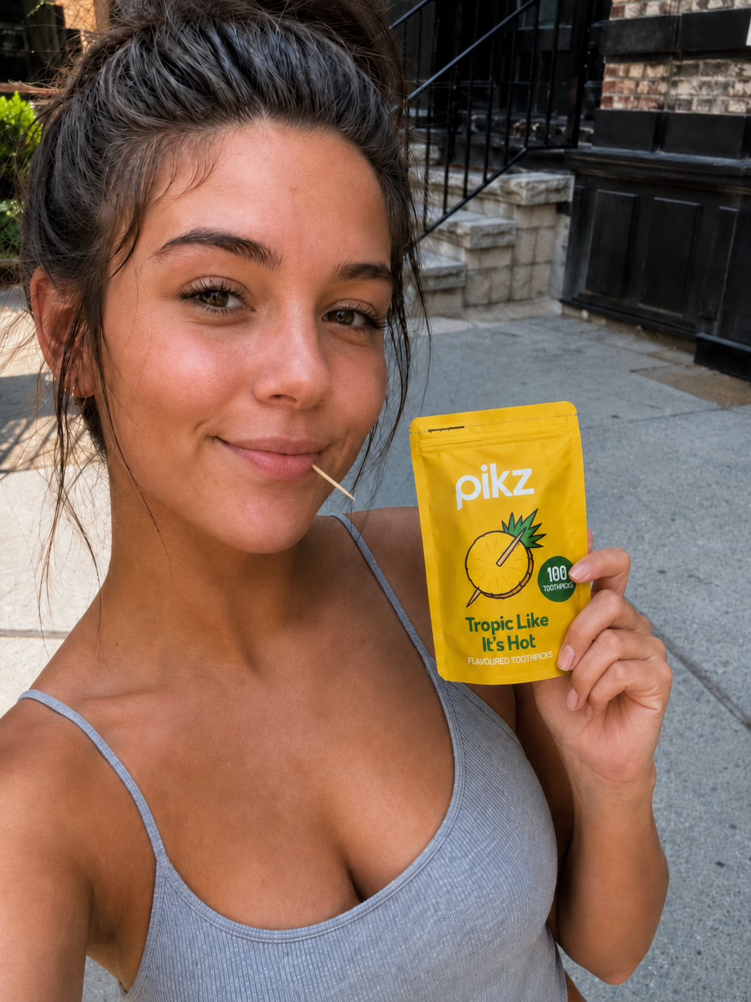 pikz Tropical